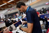 UEC TRACK JUNIORS & U23 EUROPEAN CHAMPIONSHIPS 2025 - Anadia (Portugal) -  - 19/07/2025 -  - photo Tommaso Pelagalli/SprintCyclingAgency?2025